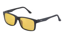 Загрузить изображение в средство просмотра галереи, SHINU brand clip on sunglasses men polarized prescription sunglasses with diopter myopia multifocal glasses near and far