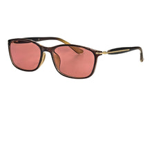 Загрузить изображение в средство просмотра галереи, SHINU Blue Light Blocking Glasses with Fl41 Filter Migraine Glasses Fl41 Tr90 Women Sunglasses for Migraine Mum Girlfriend Gift