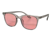 Carregar imagem no visualizador da galeria, SHINU Women FL-41 Glasses FL41 Tint Glasses Man with Rose FL41 Lenses, 480-520nm Blue Green Light Blocking Migraine Eyewear