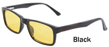 Load image into Gallery viewer, Anti Blue Light Glasses Computer Goggles Gaming Glasses Night Vision Polarized Driving Glasses Men Women SH009