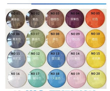 Load image into Gallery viewer, SHINU Women Red Lense Fashion Glasses Anti Blue Light Better Sleep Orange Lesnse Glasses for Long Time Work, Dyed Color Lenses