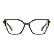 Загрузить изображение в средство просмотра галереи, Unisex Popular Butterfly Frame Reading Glasses With Prescription Progressive Multifocal Eyeglasses Photochromic Lenses Glasses