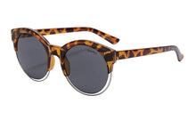 Carregar imagem no visualizador da galeria, Women\'s sunglasses luxury sunglasses women 2023 tr90 glasses fashion sunglasses women sunglasses round glasses ladies