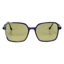 Carregar imagem no visualizador da galeria, Women Photochromic Sunglasses Yellow Polarized Lenses Night Vision Glasses For Driving Brown Lenses Glasses For Outdoor