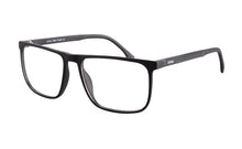 Carregar imagem no visualizador da galeria, Shinu óculos masculinos fotocromáticos, óculos de leitura progressiva, óculos para presbiopia, ver perto de mudança distante, cinza ensolarado