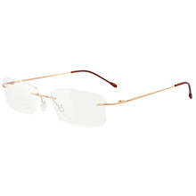Загрузить изображение в средство просмотра галереи, Мужские очки SHINU в титановой оправе, очки без оправы, MR-7, очки с полимерными линзами, очки по рецепту, прогрессивные очки для чтения, мужские очки