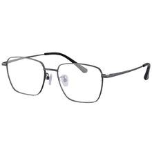 Загрузить изображение в средство просмотра галереи, Титановые очки SHINU, мужские мультифокальные титановые очки для чтения, линзы произвольной формы по рецепту покупателя, индивидуальные