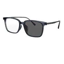 Загрузить изображение в средство просмотра галереи, SHINU Titanium Frame Multifocal Grade Glasses Near and Far Photochromic Reading Glasses Men Prescription Glasses Big Size