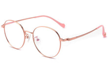 Загрузить изображение в средство просмотра галереи, Прогрессивные мультифокусные очки для чтения, титановая оправа, мужские фотохромные мультифокальные очки с защитой от синего луча, компьютерные очки