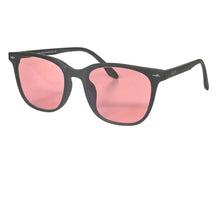 Carregar imagem no visualizador da galeria, SHINU Women FL-41 Glasses FL41 Tint Glasses Man with Rose FL41 Lenses, 480-520nm Blue Green Light Blocking Migraine Eyewear
