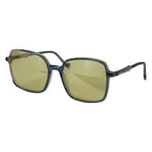 Carregar imagem no visualizador da galeria, Women Photochromic Sunglasses Yellow Polarized Lenses Night Vision Glasses For Driving Brown Lenses Glasses For Outdoor