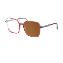 Load image into Gallery viewer, Anti Blue Light Progressive Multifocus Reading Glasses Designer Glasses Women Photochromic Optical Prescription Progressive