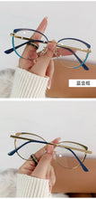 Carregar imagem no visualizador da galeria, SHINU progressive multifocal lens glasses women can see near and far myopia eyeglasses for women prescription glasses customized