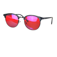 Загрузить изображение в средство просмотра галереи, SHINU Anti Blue Light Glasses Women Luxry Brand Eyewear Red Lenses To Better Sleep Orange for Gaming or Work Yellow Night Vision
