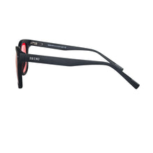 Загрузить изображение в средство просмотра галереи, SHINU Good Sleep Blue Light Blocking Glasses Men Red Lenses for Better Sleep Orange Yellow for Long Time Working with Bluelight