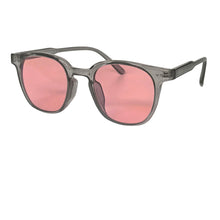 Carregar imagem no visualizador da galeria, SHINU FL-41 Glasses FL41 Tint Glasses, Rose FL41 Lenses 480-520nm Filter Special for Migraine Relief Light Sensitivity Eyewear
