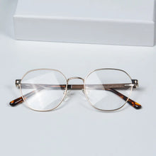 Загрузить изображение в средство просмотра галереи, SHINU Brand Prescription glasses women wood luxury glasses myopia glasses with diopters prescription glasses men progressive