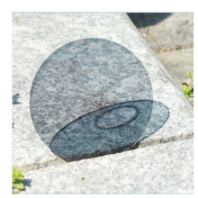 Загрузить изображение в средство просмотра галереи, SHINU Stealth Bifocal Lenses Customized 40mm Arc-shaped Lens 1.56 1.61 1.67 Index 28mm Round Bifocal Reading Glasses