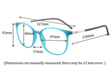 Загрузить изображение в средство просмотра галереи, Оптические линзы для женщин, очки с защитой от синего света, прогрессивные мультифокусные очки для чтения, фотохромные прогрессивные очки для чтения