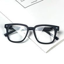 Загрузить изображение в средство просмотра галереи, SHINU Good Sleep Blue Light Blocking Glasses Men Red Lenses for Better Sleep Orange Yellow for Long Time Working with Bluelight