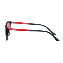 Carregar imagem no visualizador da galeria, SHINU FL41 Computer Gaming Migraine Glasses Block Screen Flicker Blue Light Photophobia Relief Glasses for Laptop Small Frame