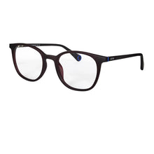 Загрузить изображение в средство просмотра галереи, Customized Prescription Glasses for Women Multifocal Grade Glasses Near and Far Myopia Resin Lenses Blue Light TR90 Eyeglasses