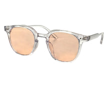 Carregar imagem no visualizador da galeria, SHINU FL-41 Migraine Glasses Light Lenses Blue Green Light Protection To Reduce Strain and Fatigue of The Eye SH019