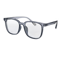 Загрузить изображение в средство просмотра галереи, SHINU Red Lens Glasses Better Sleep Orange Lens Blue Light Blocking for Computer or Long Time Gaming Tr90 Frame Y2k Glasses