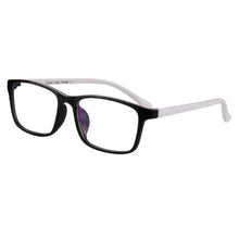 Carregar imagem no visualizador da galeria, SHINU Blue Light Blocking Computer Glasses Red Lens Better Sleep Glasses TR90 Eyewear Computer Glasses Orange Lenses Gaming