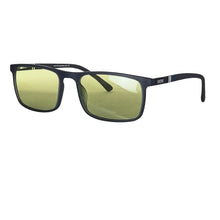 Carregar imagem no visualizador da galeria, SHINU Colorful Reading Glasses Men Blue Light Blocking Smart Glasses Standard Diopter Blocking Harmful Blue Light Only