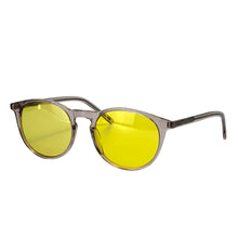 Загрузить изображение в средство просмотра галереи, Photochromic Polarized Sunglasses Anti Blue Light Computer Glasses Night Vision for Driving Acetate Frame Woman