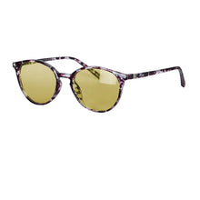 Load image into Gallery viewer, Blue Light Blocking Glasses Women Red Lens Orange lenses for long hours working or before the bed Cat Eye Glasses for Female