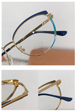 Carregar imagem no visualizador da galeria, SHINU progressive multifocal lens glasses women can see near and far myopia eyeglasses for women prescription glasses customized