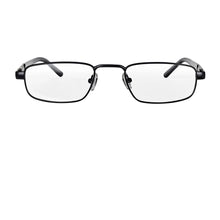 Загрузить изображение в средство просмотра галереи, SHINU Classical Metal Frame Myopia Glasses Prescription Optical Lenses Anti Radiation Reading Glasses Near-Sighted Eyeglasses