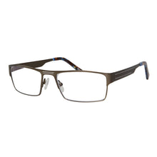 Загрузить изображение в средство просмотра галереи, Men’s glasses blue light blocking glasses Orange clear lenses leopard computer glasses computer screen protection glasses man