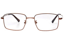 Load image into Gallery viewer, Progressive Multifocal Reading Glasses Men Y2k Glasses Metal Frame progressive lenses automatic adjustment lunette progressive