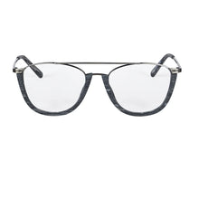 Загрузить изображение в средство просмотра галереи, Multifocal Grade Glasses Near and Far Progressive Multifocal Reading Glasses Men Women Copy Wood Frame Custom Prescription