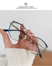 Carregar imagem no visualizador da galeria, SHINU progressive multifocal lens glasses women can see near and far myopia eyeglasses for women prescription glasses customized