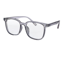 Загрузить изображение в средство просмотра галереи, SHINU Red Lens Glasses Better Sleep Orange Lens Blue Light Blocking for Computer or Long Time Gaming Tr90 Frame Y2k Glasses