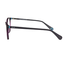 Загрузить изображение в средство просмотра галереи, Customized Prescription Glasses for Women Multifocal Grade Glasses Near and Far Myopia Resin Lenses Blue Light TR90 Eyeglasses