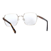 Загрузить изображение в средство просмотра галереи, SHINU Reading Glasses Men Near and Far Multifocal Eyeglasses Wood Luxury Glasses Prescription Glasses Men Progressive or Myopia