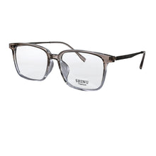 Загрузить изображение в средство просмотра галереи, SHINU Titanium Frame Multifocal Grade Glasses Near and Far Photochromic Reading Glasses Men Prescription Glasses Big Size