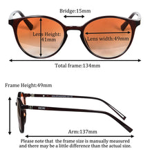 Загрузить изображение в средство просмотра галереи, Sunglasses with Diopter Dyed Color with Buyer Request Reading Glasses Women Myopia Prescription Eyeglasses Uv 400 Protection