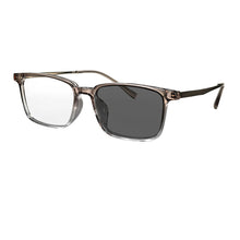Carregar imagem no visualizador da galeria, SHINU Smart Multifocal Grade Glasses Near and Far Titanium Frame Prescription Glasses for Men Intelligent Progressive Lenses