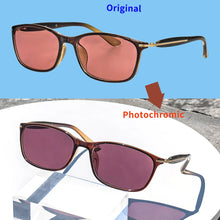 Загрузить изображение в средство просмотра галереи, SHINU Blue Light Blocking Glasses with Fl41 Filter Migraine Glasses Fl41 Tr90 Women Sunglasses for Migraine Mum Girlfriend Gift