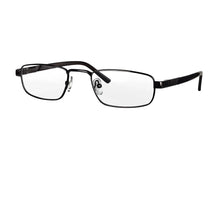 Загрузить изображение в средство просмотра галереи, SHINU Classical Metal Frame Myopia Glasses Prescription Optical Lenses Anti Radiation Reading Glasses Near-Sighted Eyeglasses