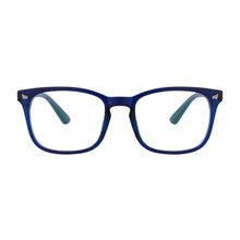 Load image into Gallery viewer, Anti Blue Light Reading Glasses for Tired View of Woman Near and Far Multifocal Progressive Eyeglasses Photochromic Sunglasses