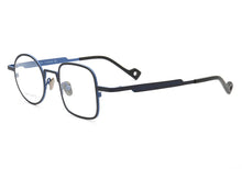 Загрузить изображение в средство просмотра галереи, Men Titanium Square Glasses Frames Women Round Optical Eyewear Retro Metal Fashion Funky Eyeglass Frames Prescription custom