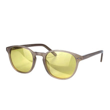 Загрузить изображение в средство просмотра галереи, Photochromic Polarized Sunglasses Blue Light Computer Glasses Night Vision for Driving Acetate Frame Woman Size 127mm