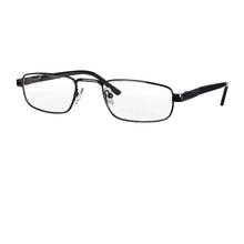 Загрузить изображение в средство просмотра галереи, SHINU Classical Metal Frame Myopia Glasses Prescription Optical Lenses Anti Radiation Reading Glasses Near-Sighted Eyeglasses